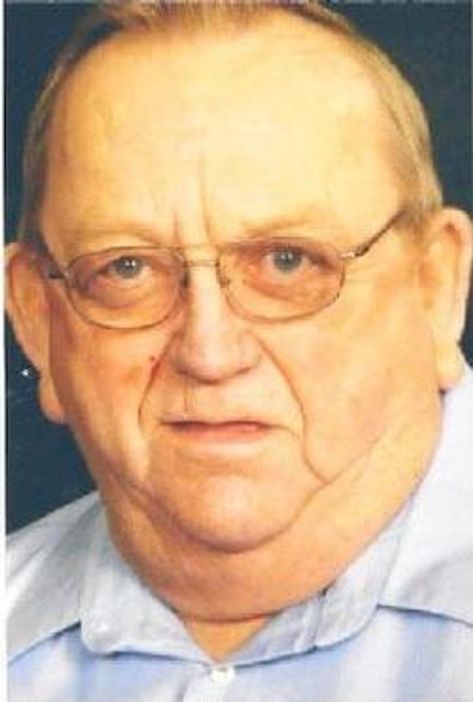 Arvid Sherman Bryhn Profile Photo