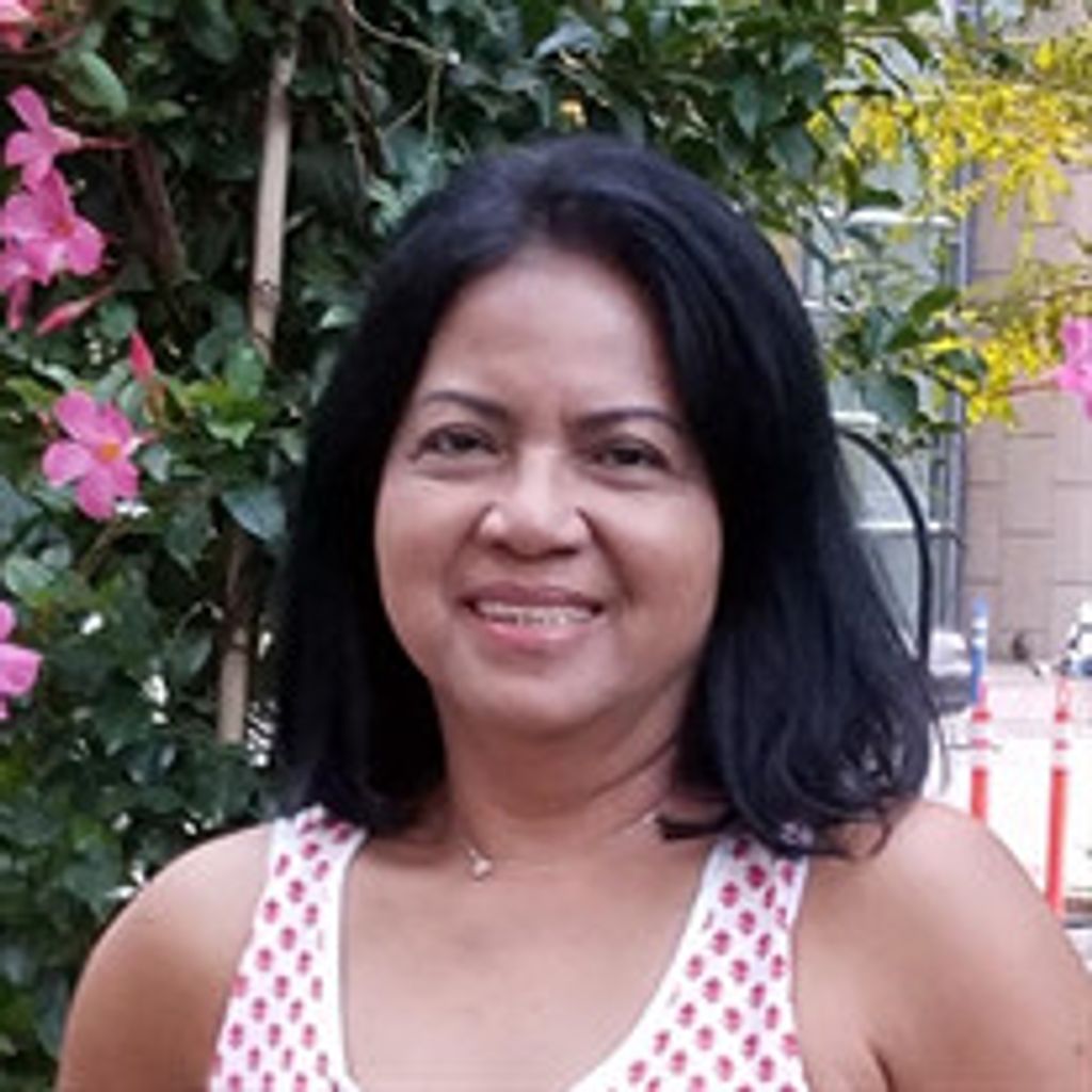 Aletha Alcala Colvett