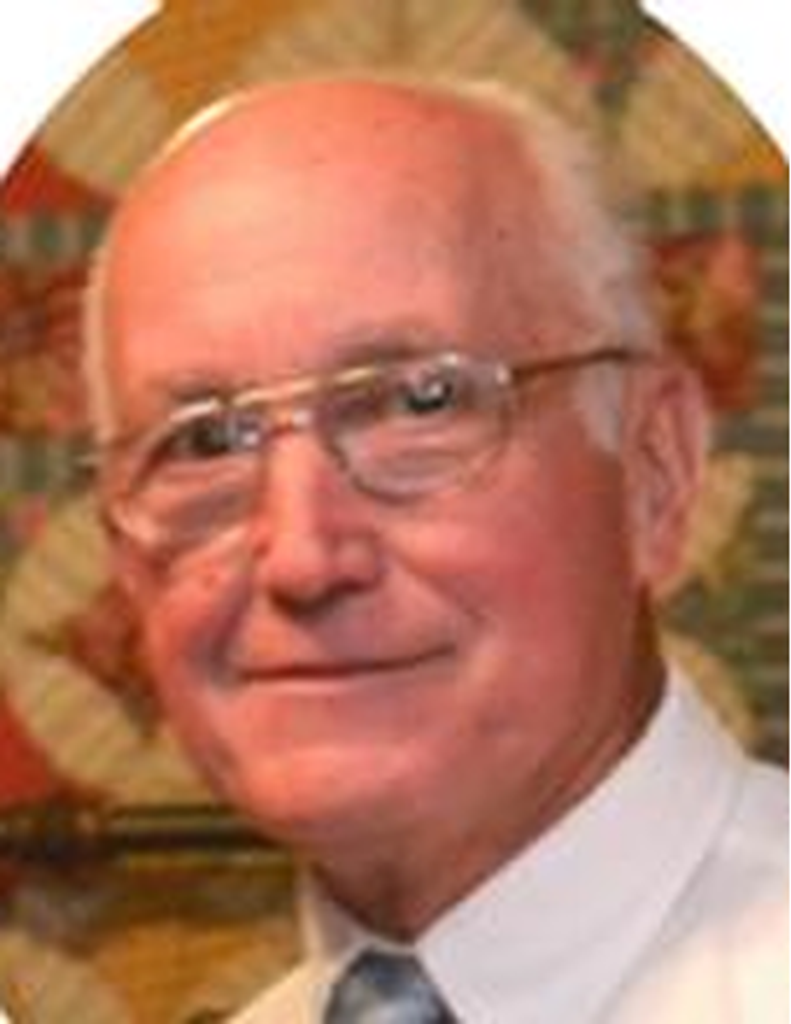 Goebel Franklin Reeves