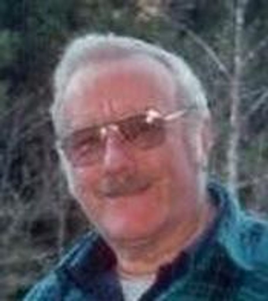 Robert F. Mahar