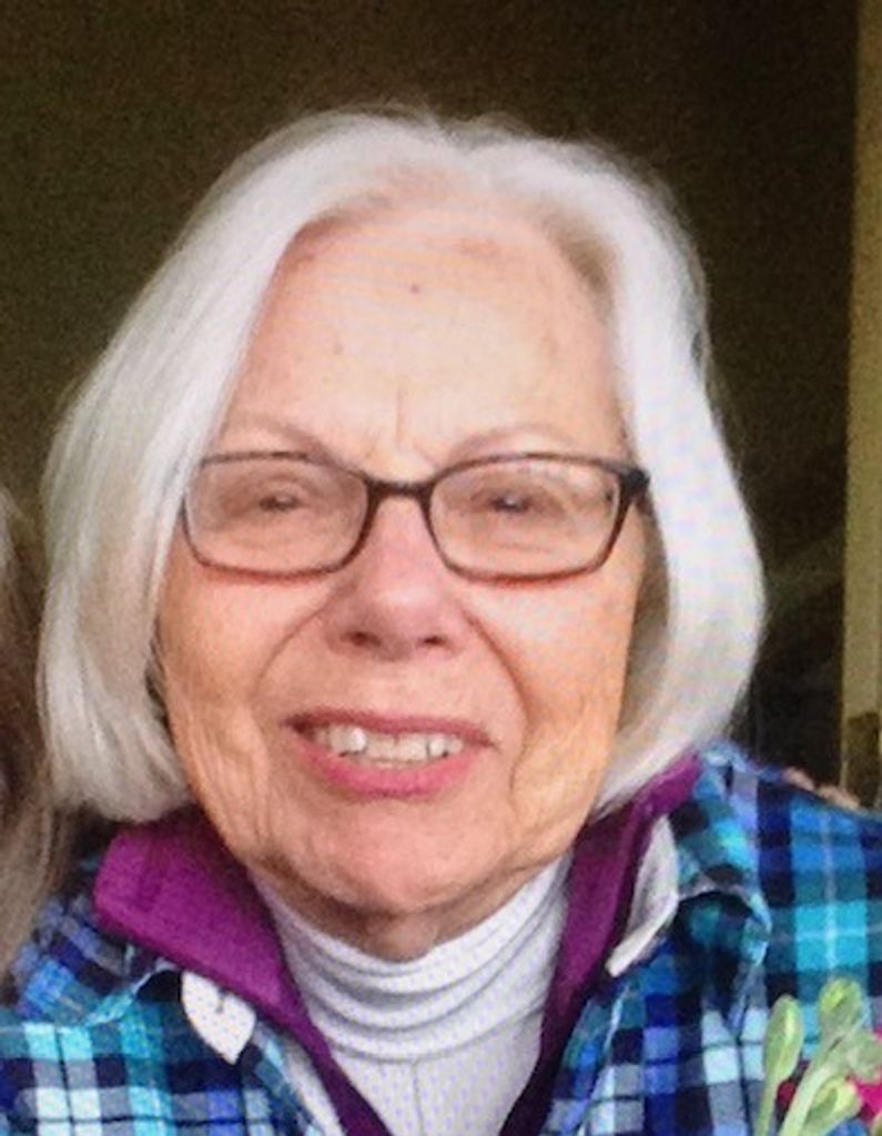 Janet T. Thorp Profile Photo