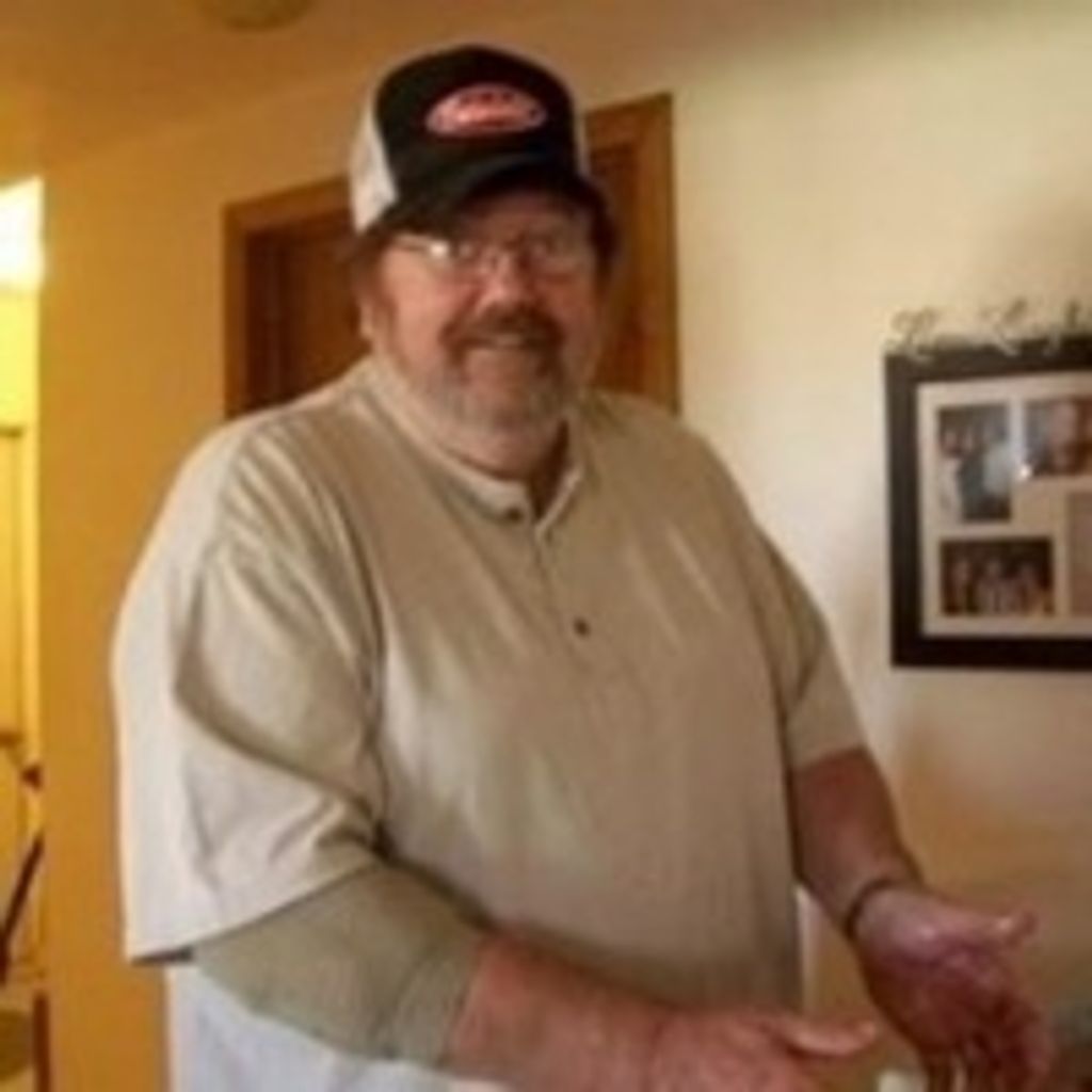 Walter Anthony Canoles