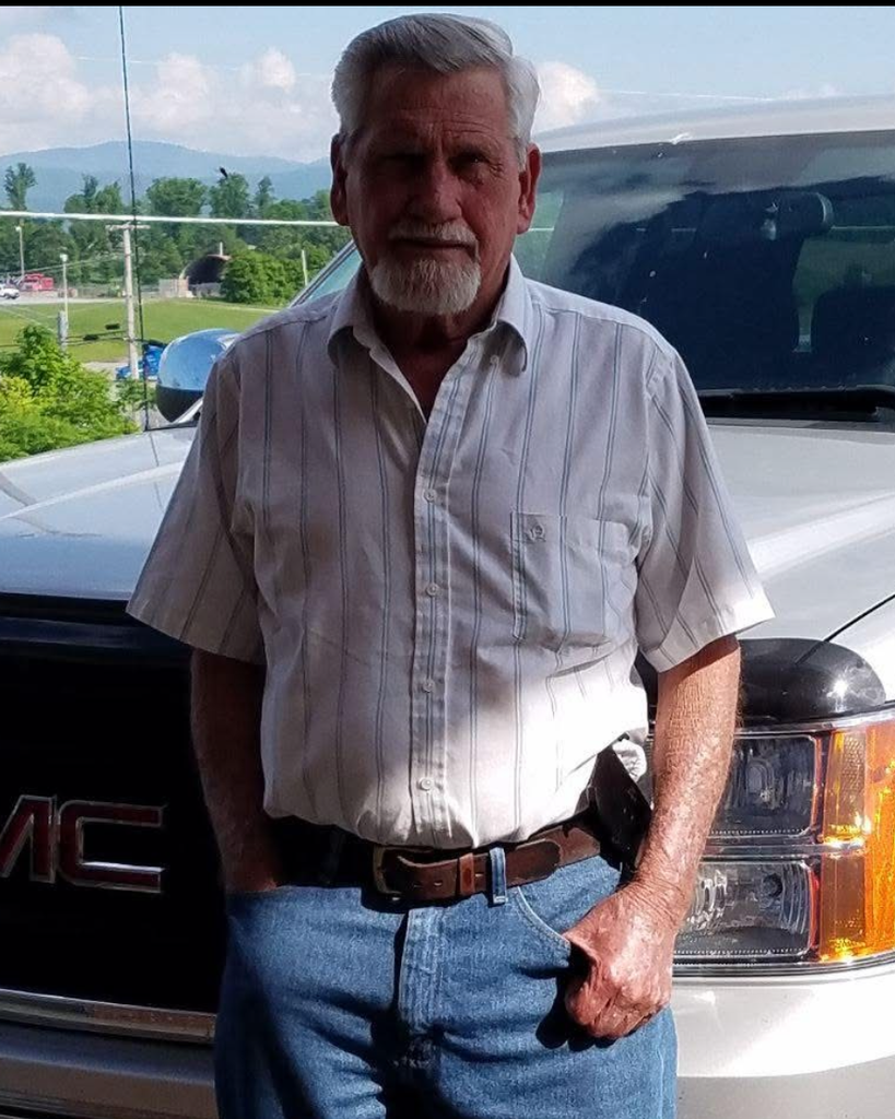 William Lankford Ratcliff (JR) Profile Photo