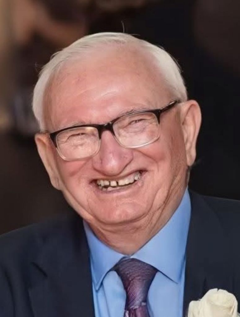 John Edward Rosebaum Profile Photo