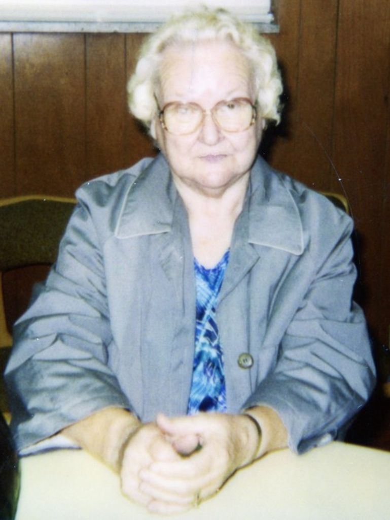 Opal Payne