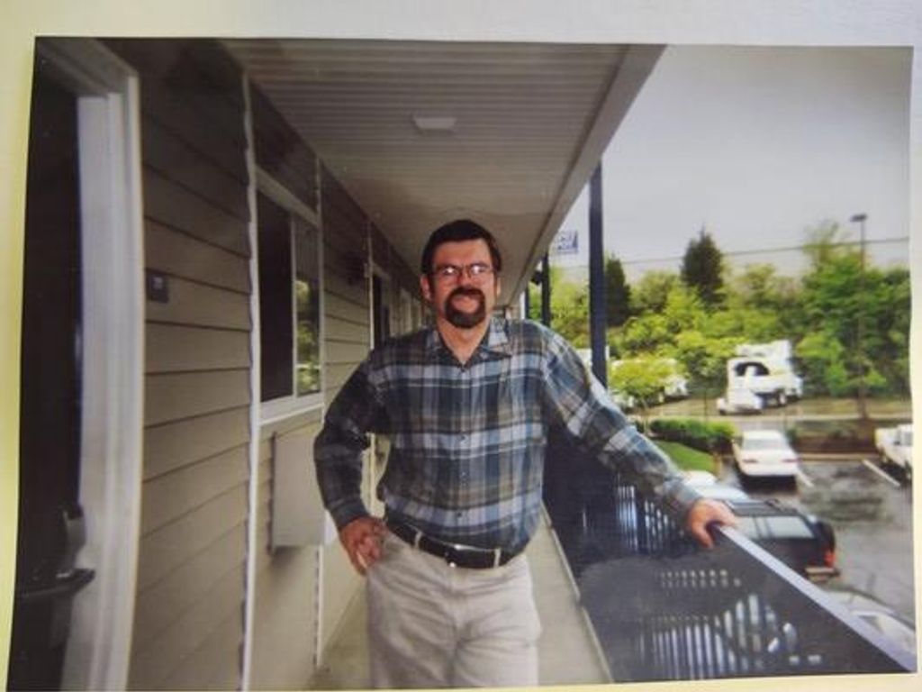 Danny Eric Watson Profile Photo