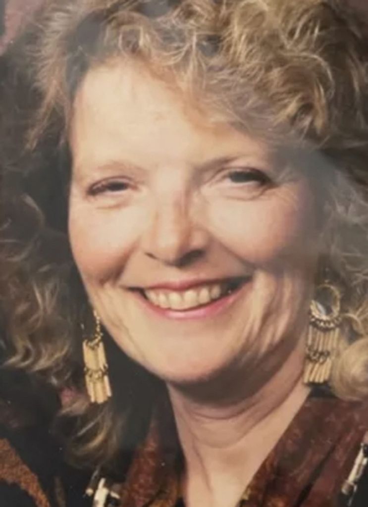 Patricia Louise (Seppie)  Rupert