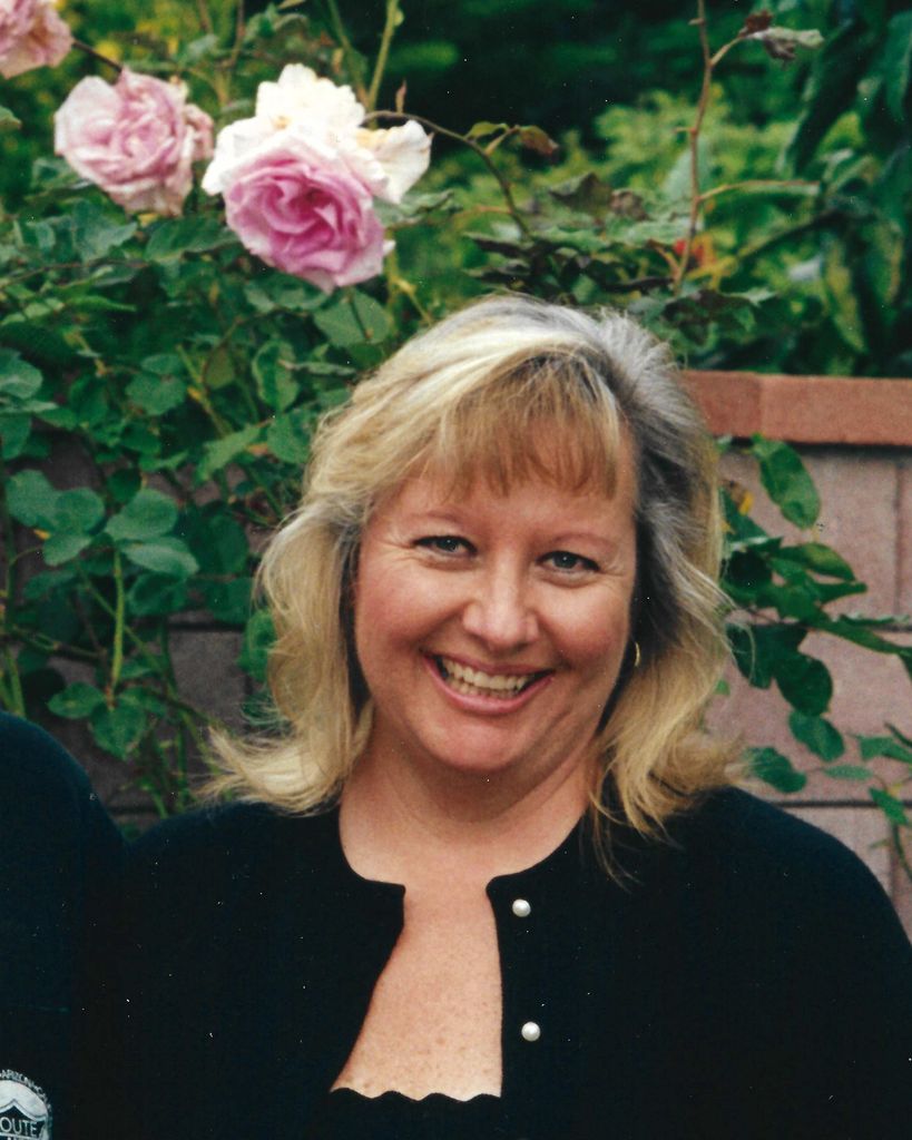 Terri Lee Curtis