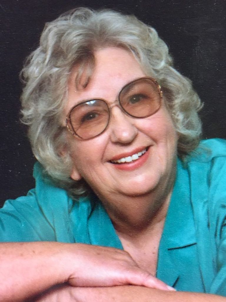 Paulette (Carpenter)  Lacefield Profile Photo