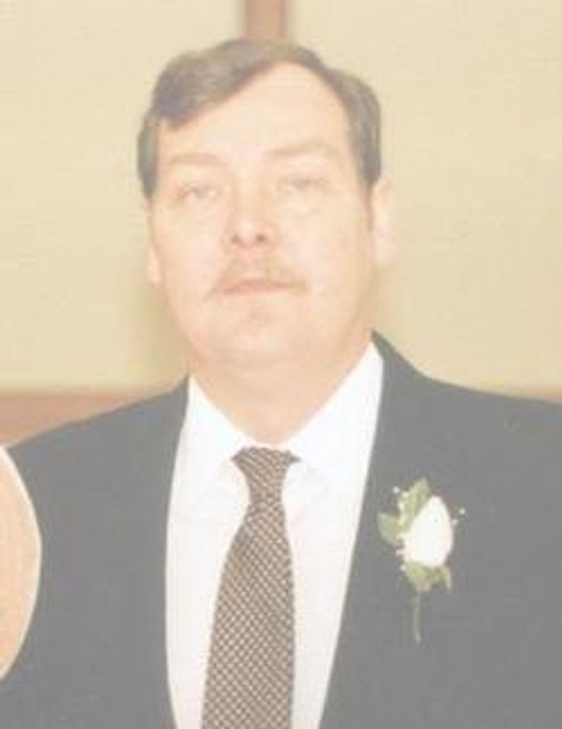 David Gregory Reynolds