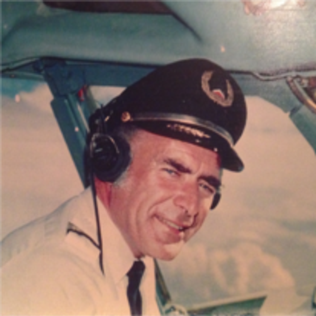Maurice "Mike" Cloutier