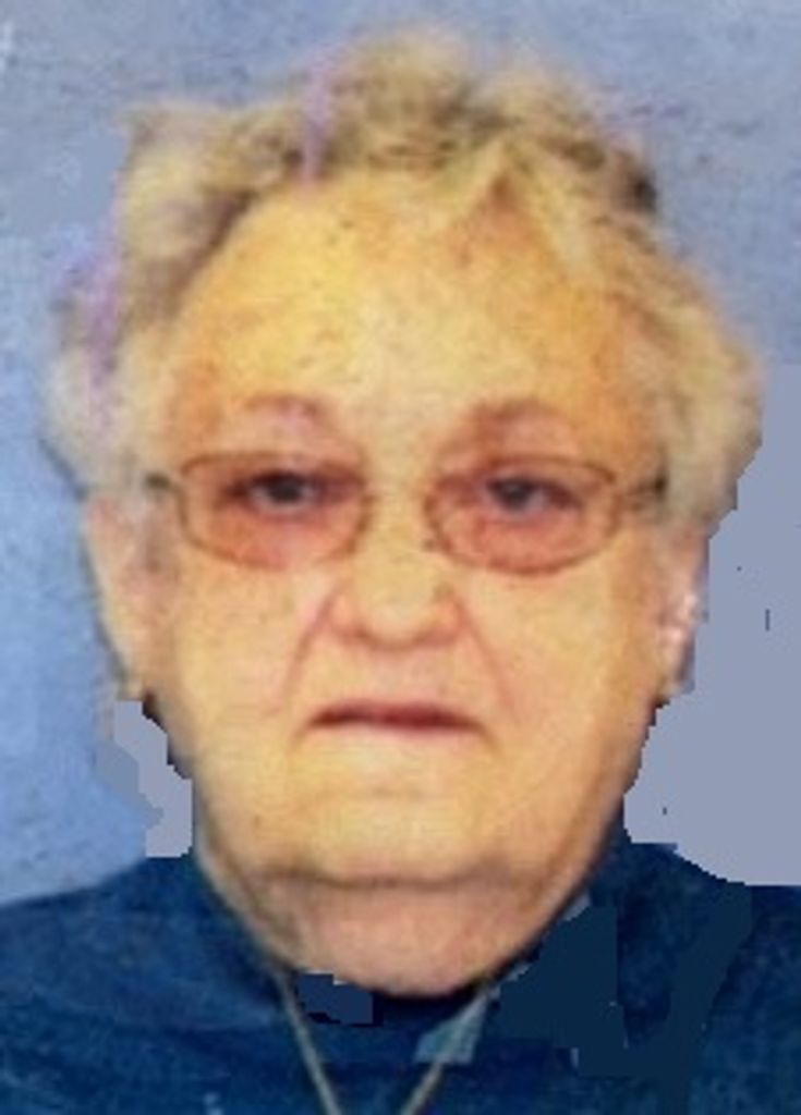 Barbara K. (Wilson)  Hillard