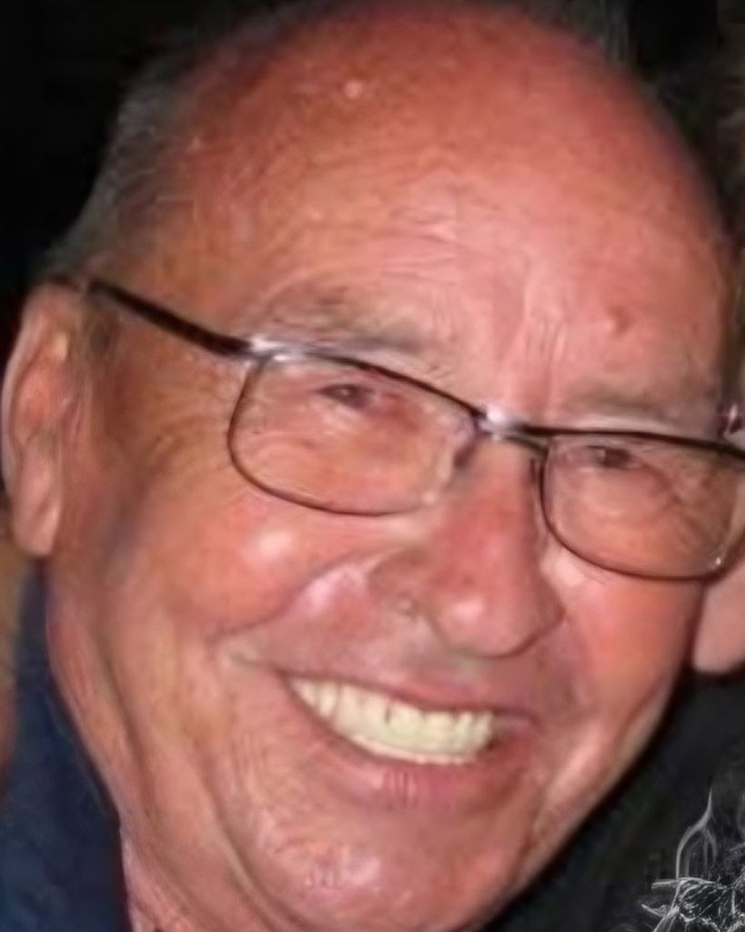 Frank Berged Jr. Profile Photo