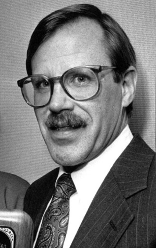 Jeffrey R. Wibberley
