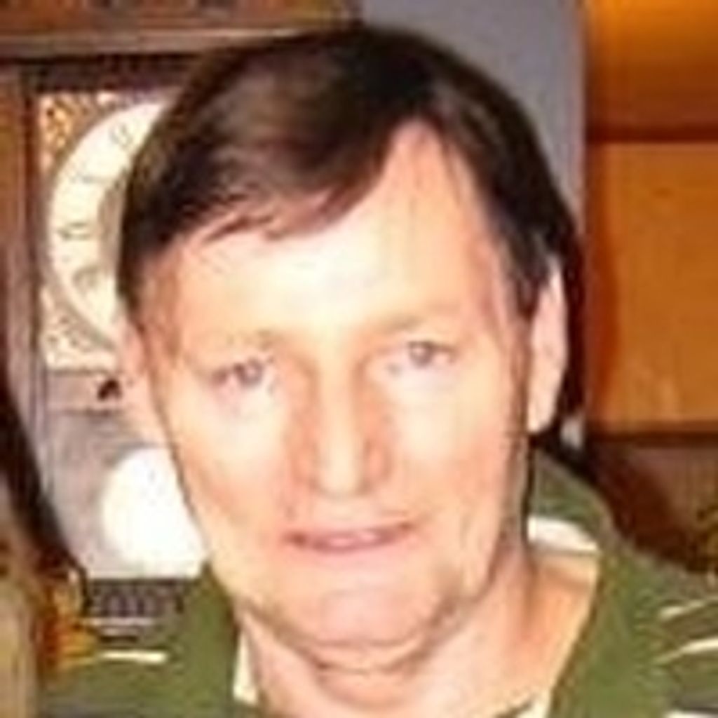 Joseph Cogger