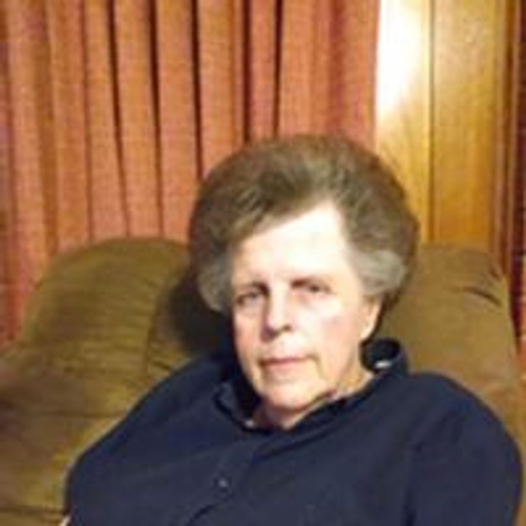 Glenda  Janet (Thiele)  Sorley