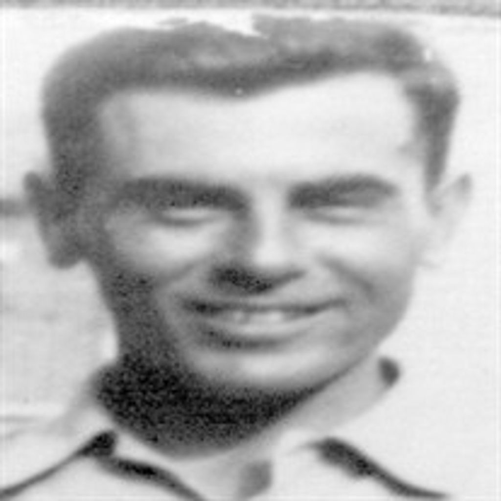 George Mckinnon Profile Photo