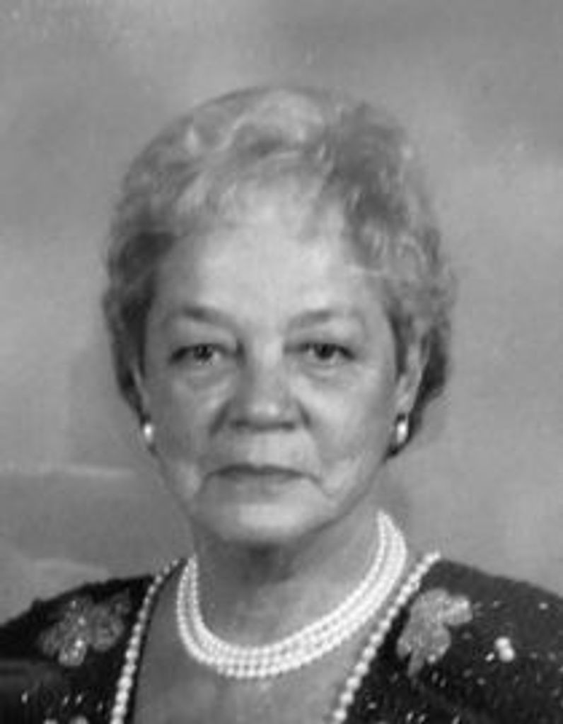 Doris  L. (Leavens)  Stewart