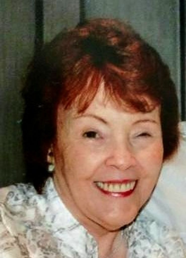 Dorothy Keyes Reynolds