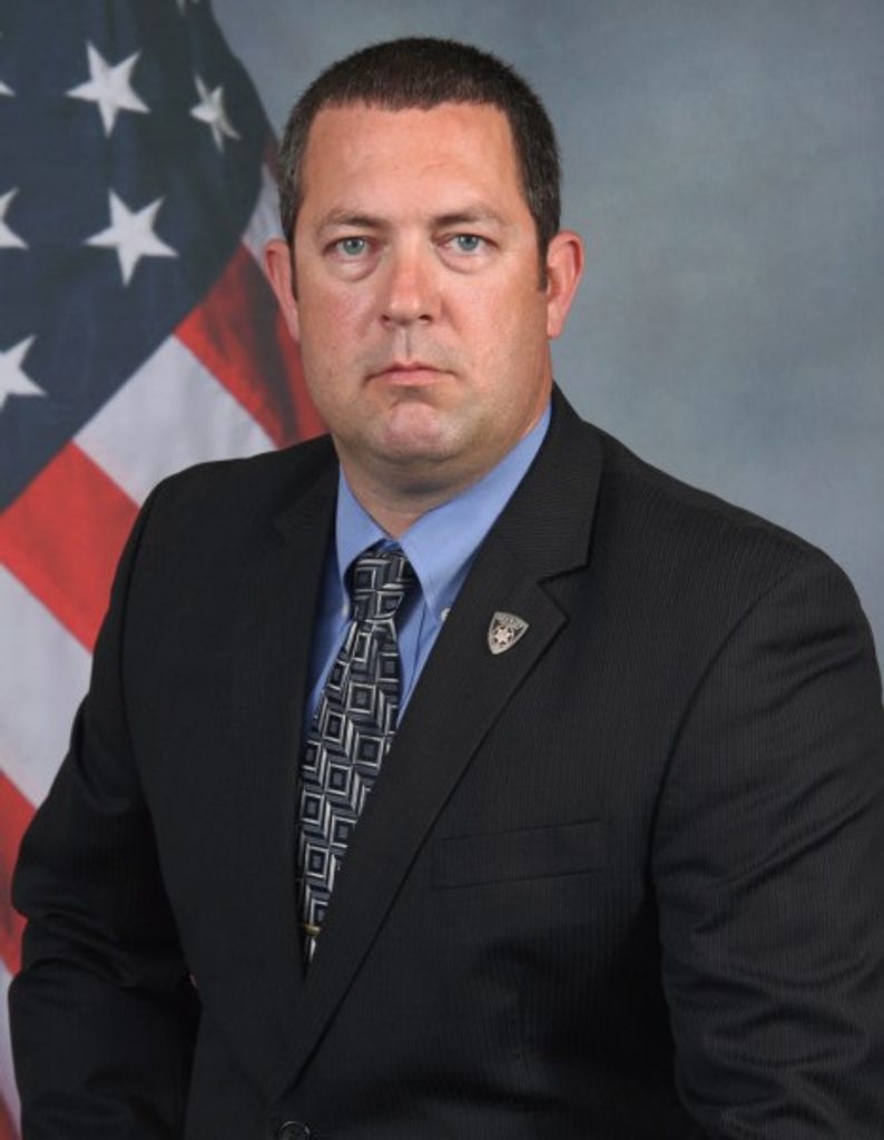 Sgt. William “Bill” Gay