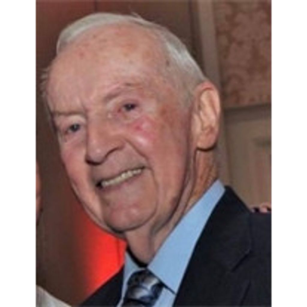 John F. Pierce