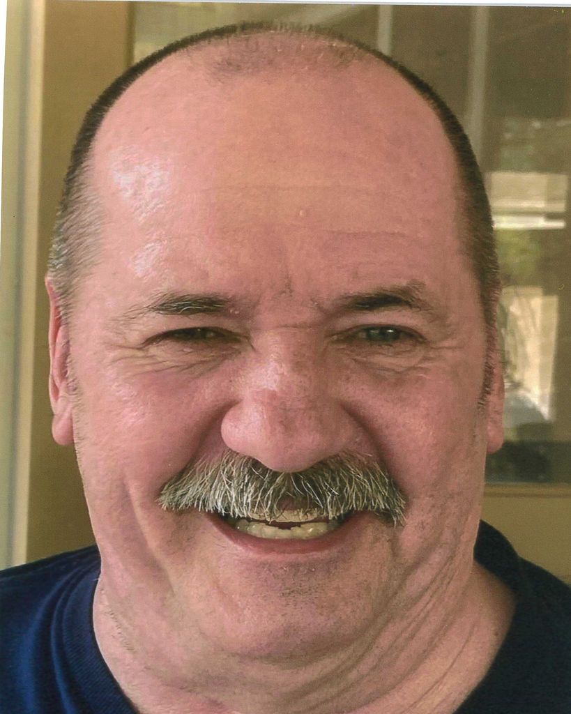 Michael "Mike" Dale Easter Profile Photo