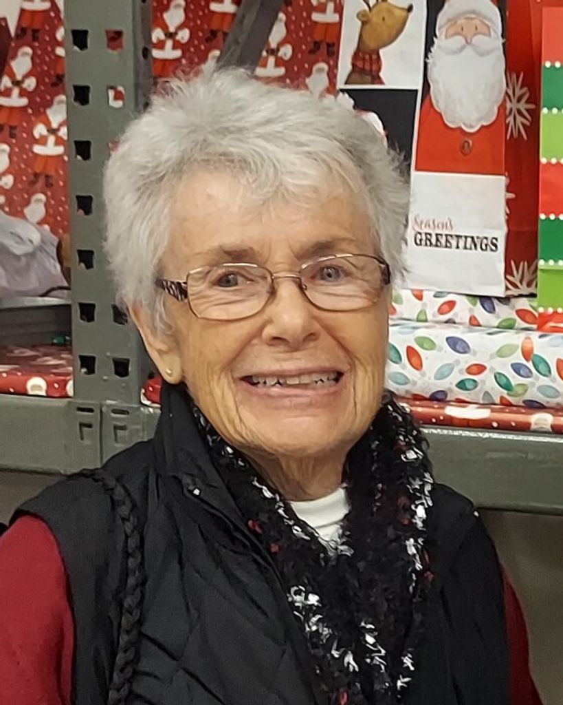 Lois J. (Moomaw)  Rupp Profile Photo