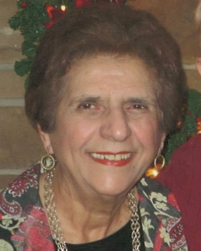 Frances D. Havens Profile Photo