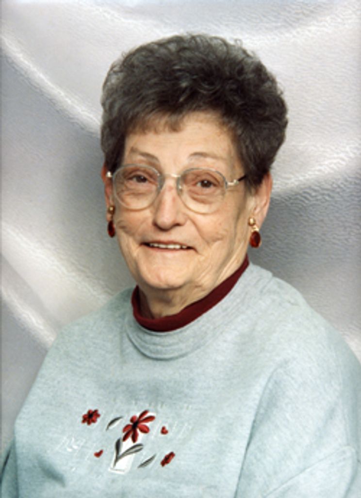 Evelyn Meschke