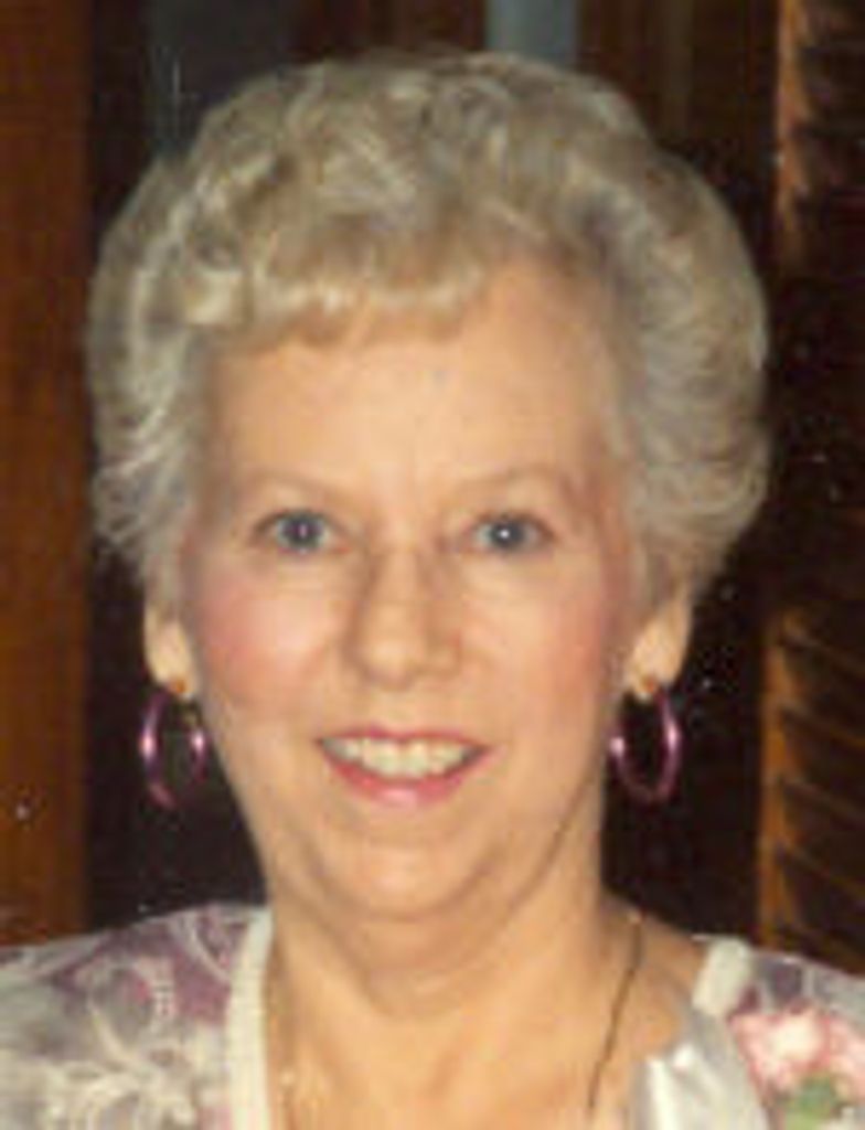 Gloria June Norris Profile Photo