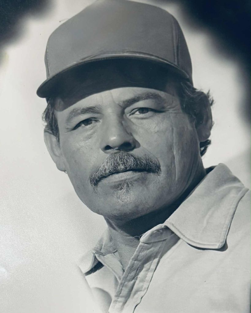 Joe Rojelio Garcia Profile Photo