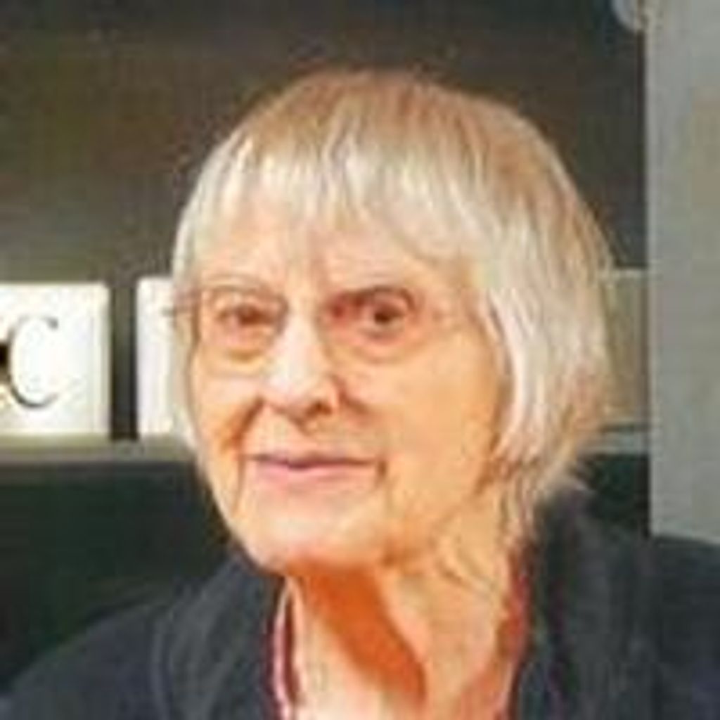 Annabelle Bunde