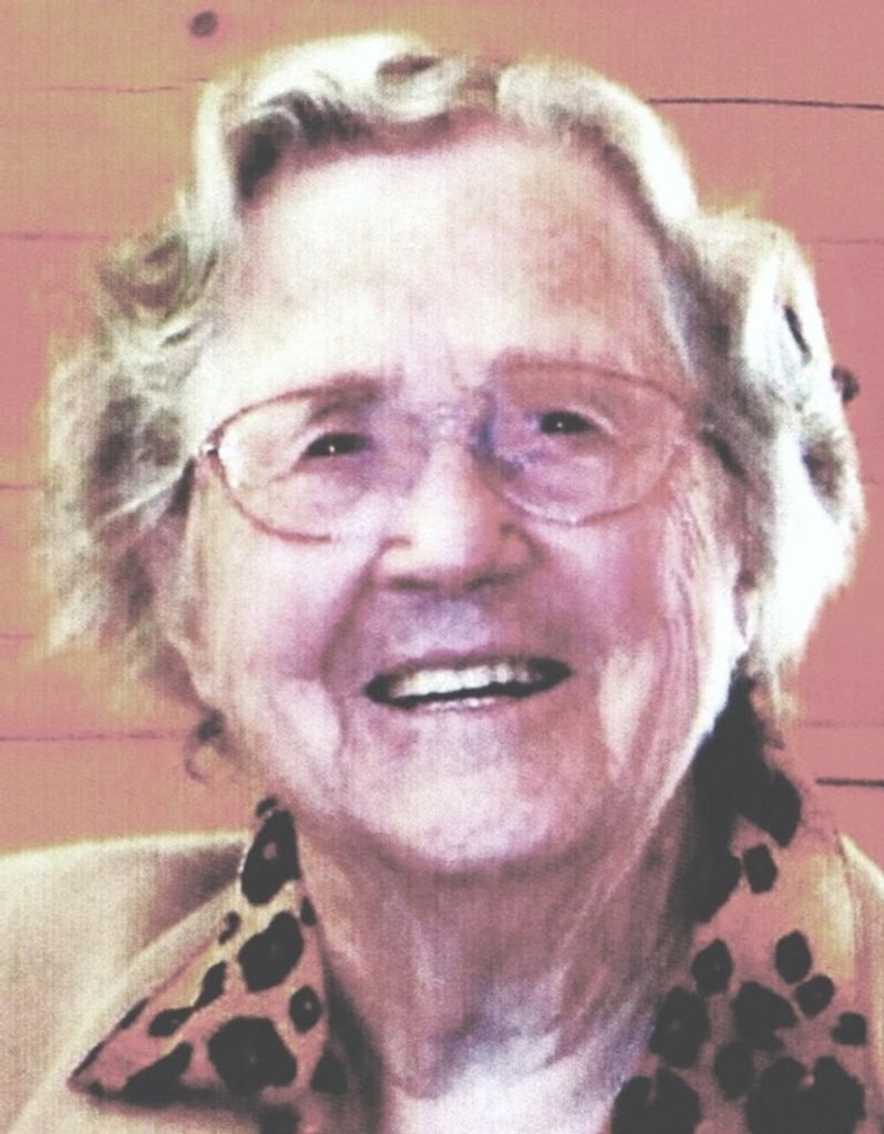 Louise Barnes Jenkins (Barnes) Profile Photo