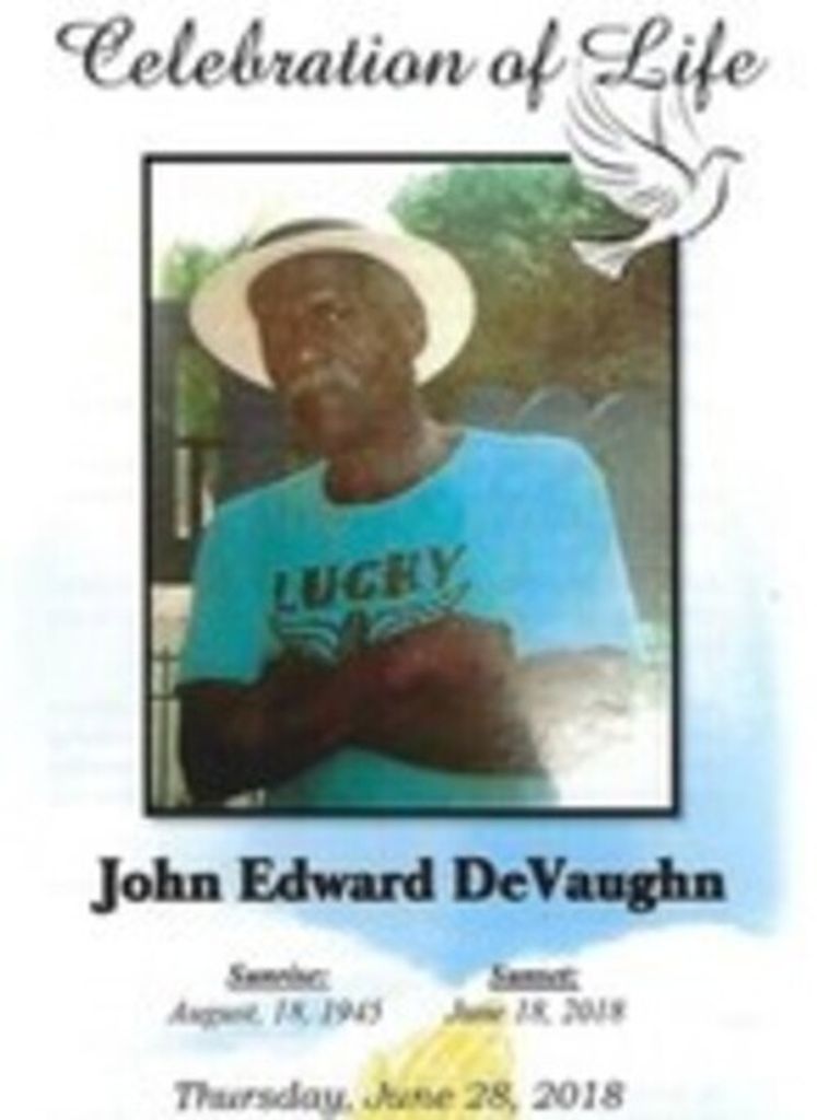 John Devaughn