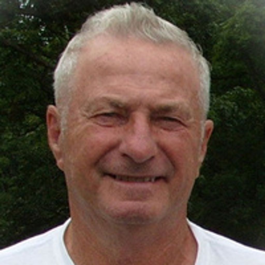 Roger A Fries Profile Photo