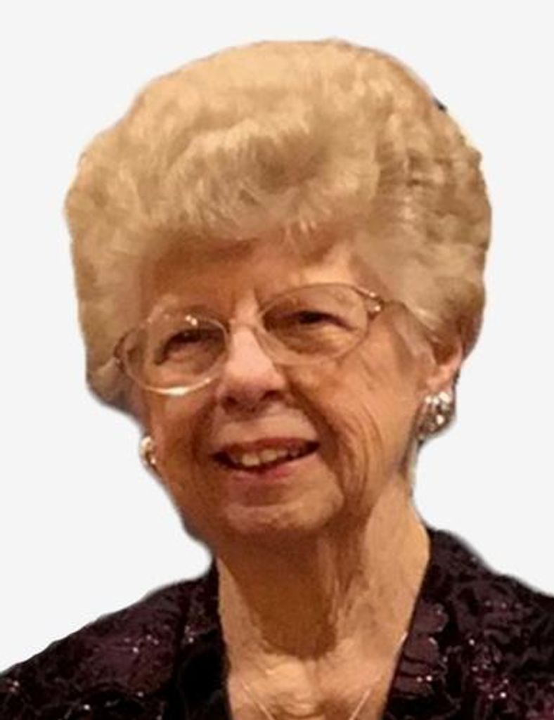 Norma S. Newbery Eddy Profile Photo