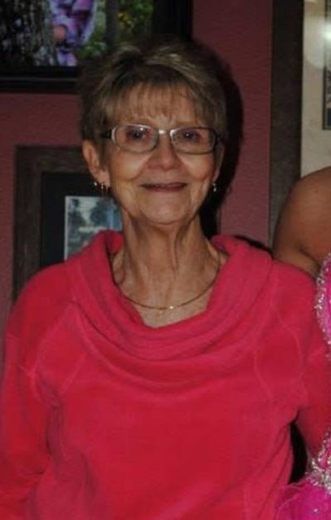Joyce Hester Profile Photo