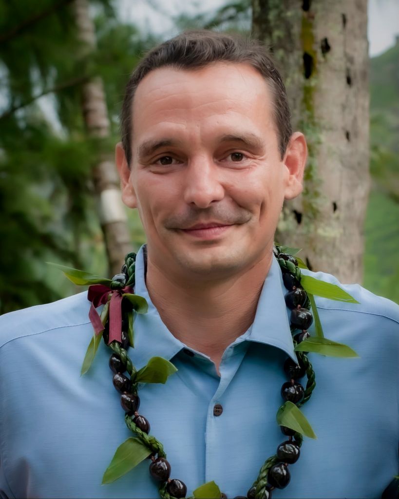 David Paul Deblanc, Jr. Profile Photo