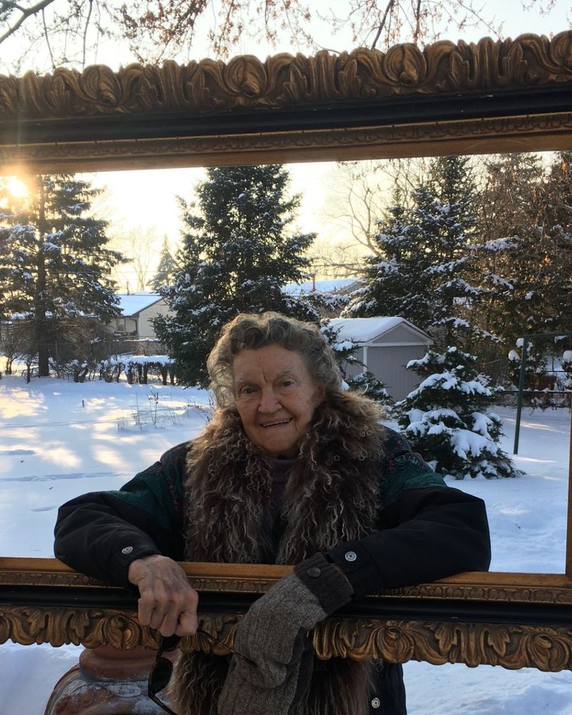 MaryAnn Gwiazdon