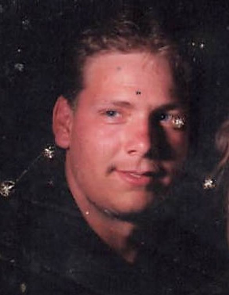 Shawn Patrick Barrett