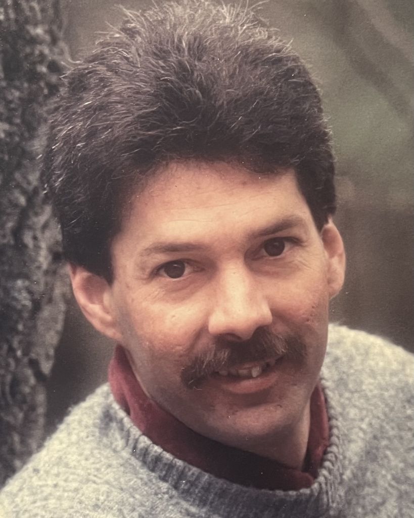David Paul Madigan