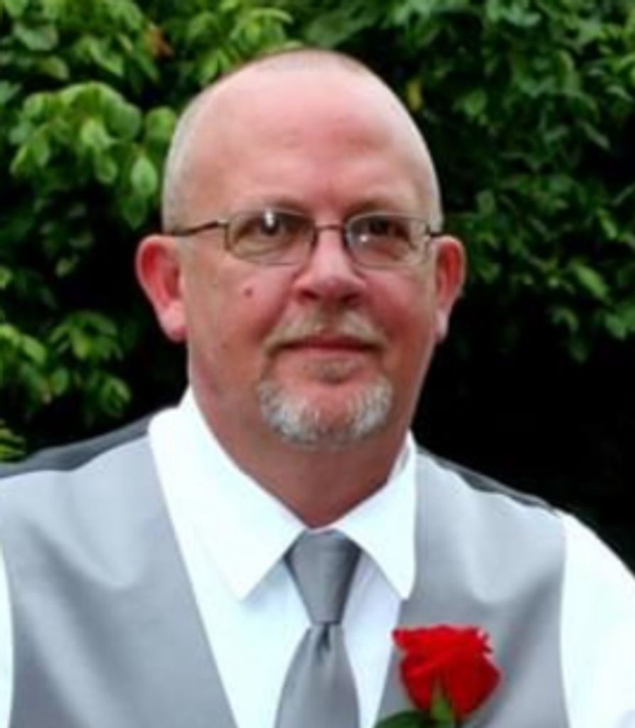 John Hayward Profile Photo