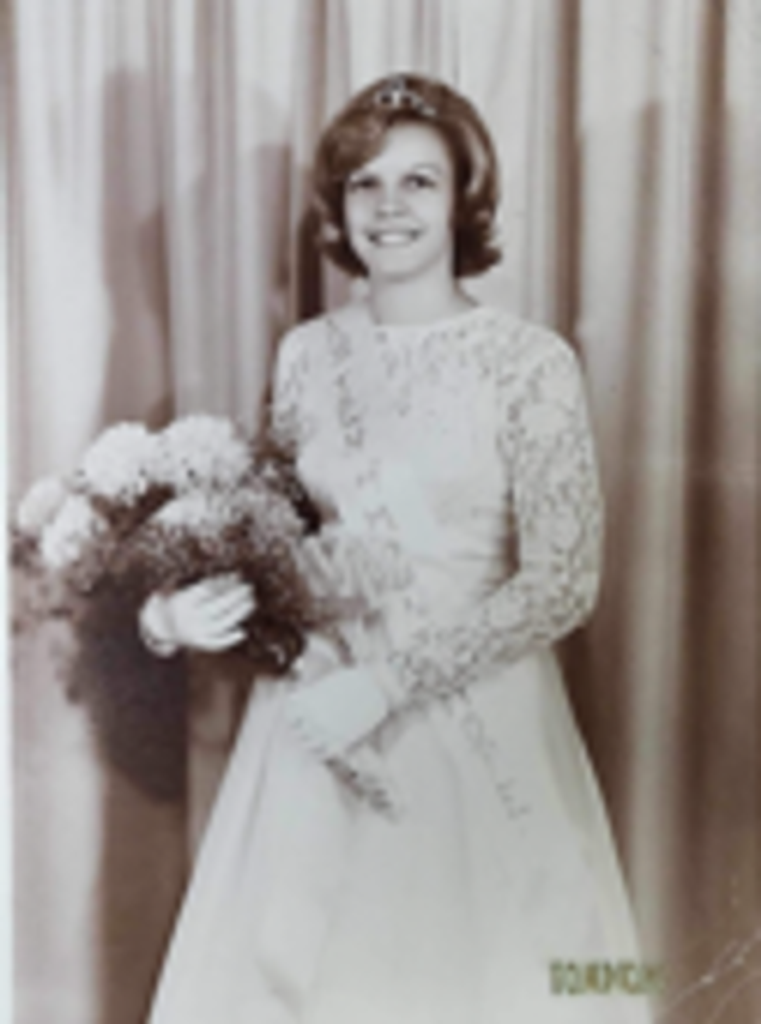 Ruth Ann Sink