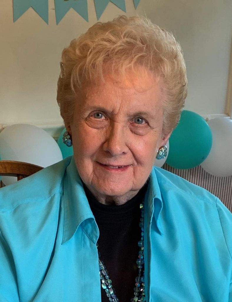 Patricia Ann Austin Profile Photo