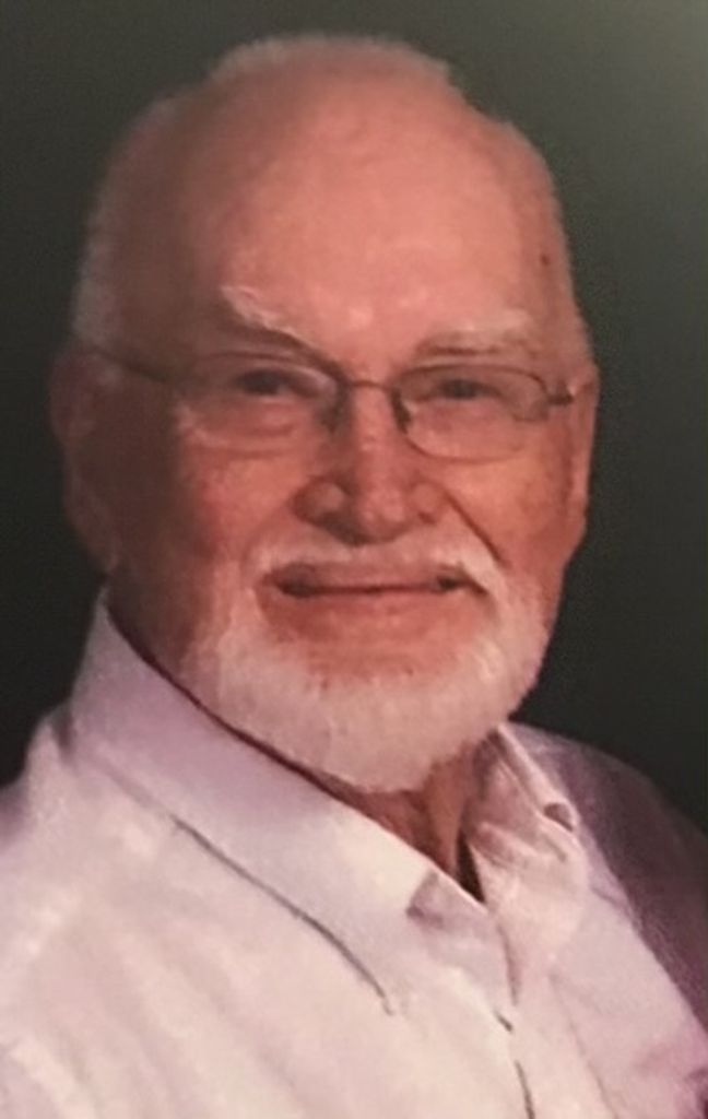 Jimmy Ray Wood Profile Photo