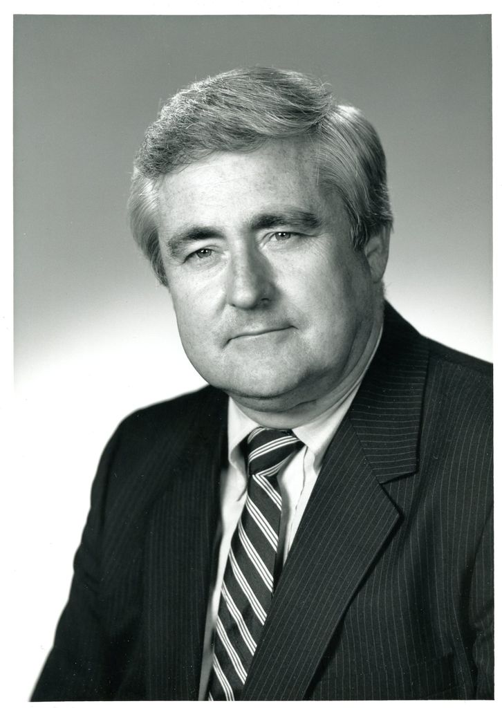 Patrick Francis Fraley