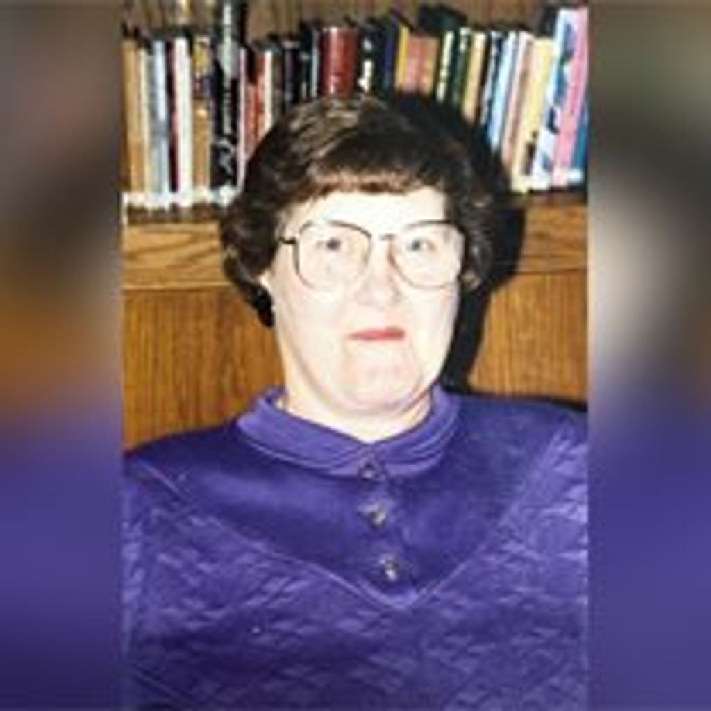 Mary E. Johnson Profile Photo