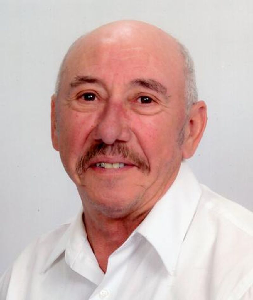 Jose Alberto “Simão” Alves