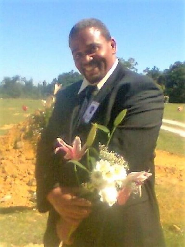 Charles Joseph Bowser Profile Photo