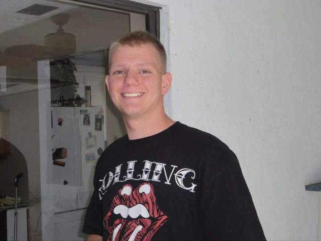 Christopher Gene Thompson